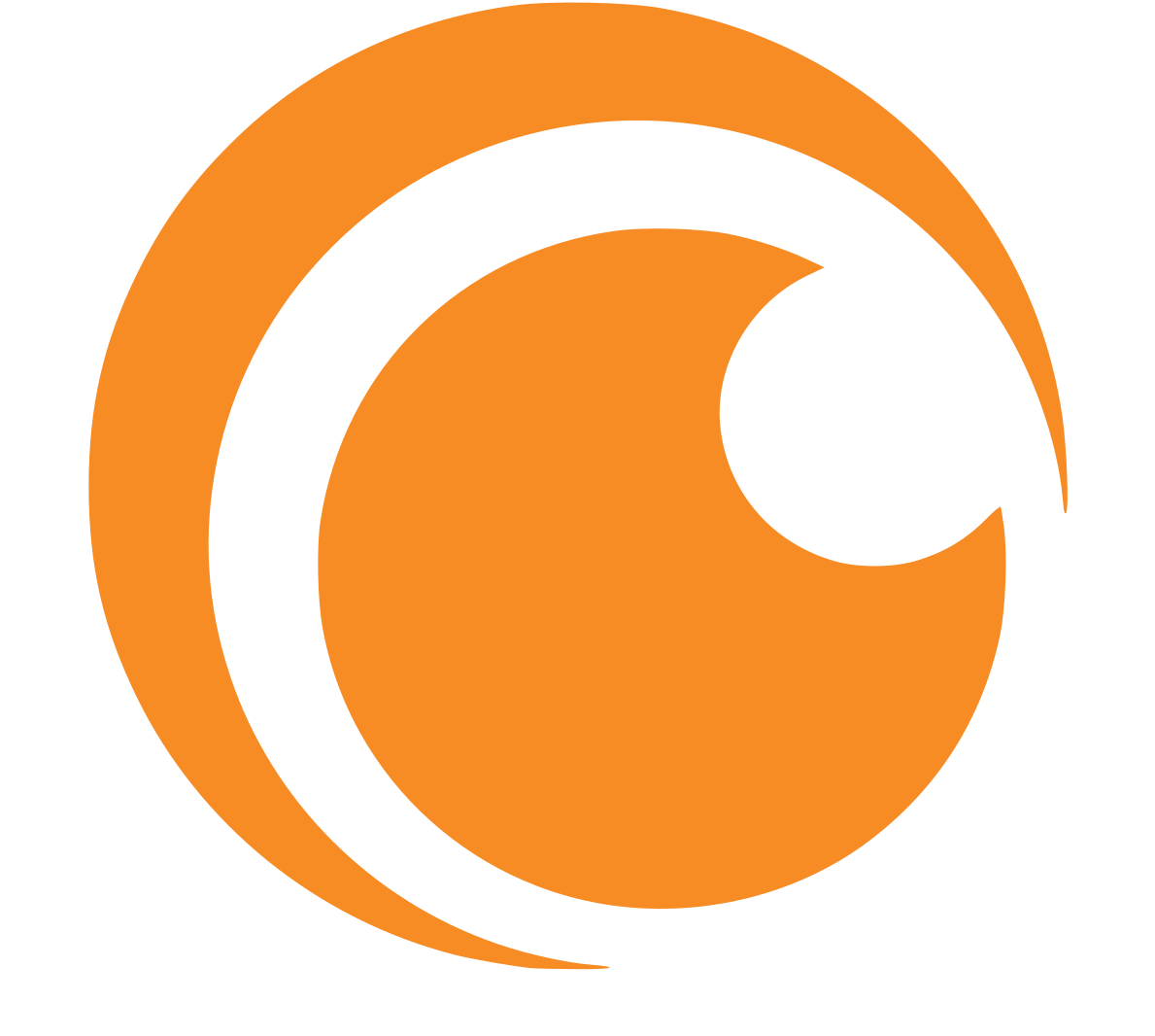 Crunchyroll Premium